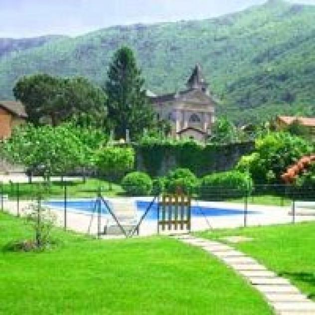Villa Costantina di Federica Brocca - Foto 3