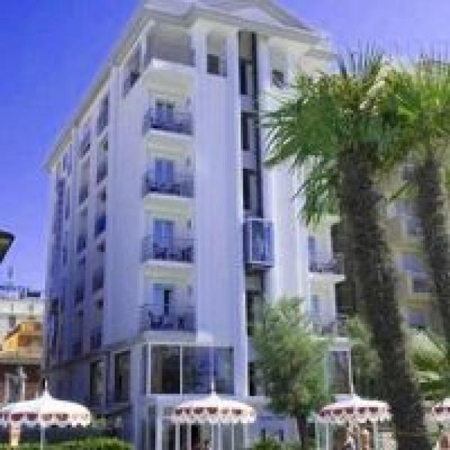 Hotel Nord Est S.n.c. di Cola Riziero & C.