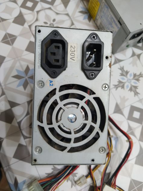 R78- LITEON ALIMENTATORE MOD. PS-5301-08HF - Foto 2