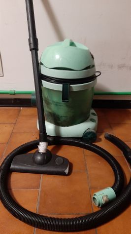 Aspirapolvere ad acqua Kennex FD2008A 1200Watt