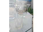 4 Boccali per birra di tipo diverso