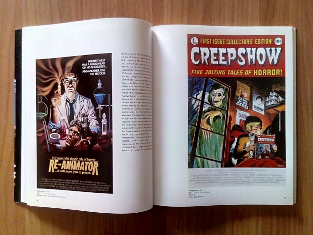 Film Posters Horror- Taschen - Foto 6