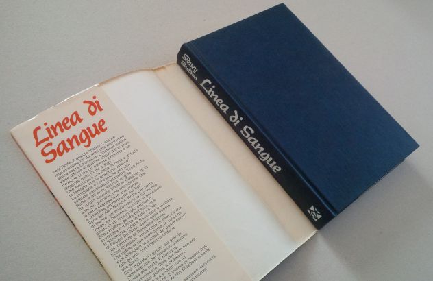 Sidney Sheldon - Linea di sangue - Foto 2