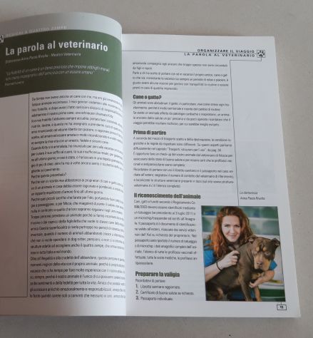Viaggiare con cane e gatto - Foto 4