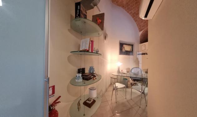 Locale comm.le/Fondo in vendita a Livorno 80 mq Rif: 1428036