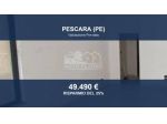 Immobile in asta di 54 m² in vendita a Pescara