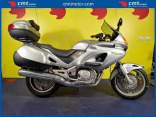 HONDA Deauville 650 Garantita e Finanziabile rif. 23752555