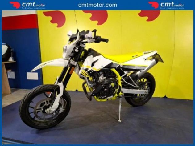 SWM SM 125 R Garantita e Finanziabile rif. 24148103 - Foto 8