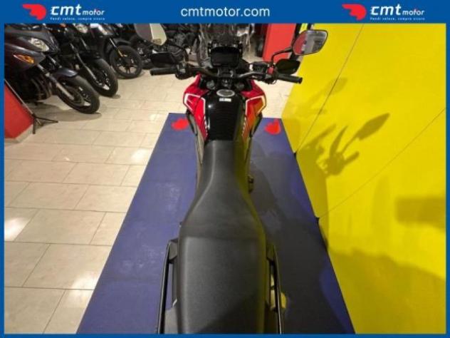 HONDA CB 500 X Garantita e Finanziabile rif. 23913165 - Foto 8