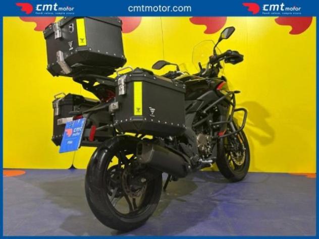 VOGE Valico 300 DS Garantita e Finanziabile rif. 23915756 - Foto 4