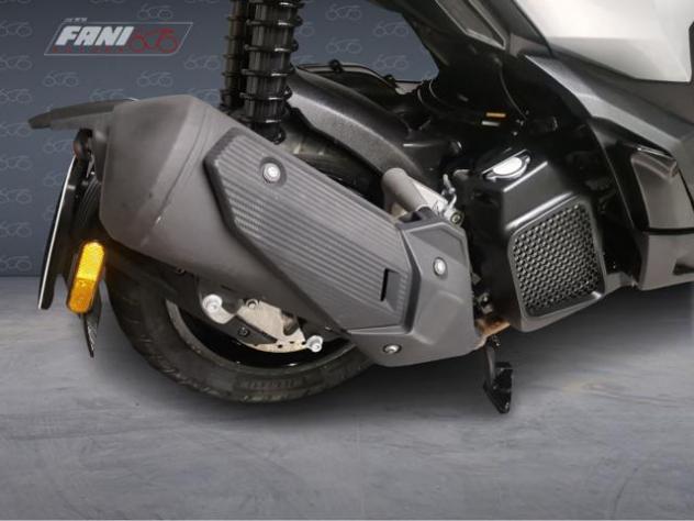 APRILIA SR GT 125 - rif. 23879397 - Foto 6