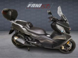 BMW C 400 GT - rif. 23632295