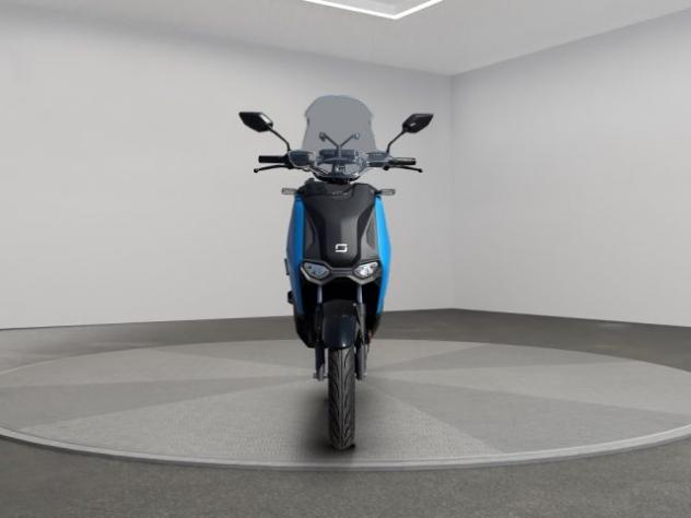 SUPER SOCO CPX Super Soco Doppia batteria (equivalnte 125cc) rif. 22747951 - Foto 9
