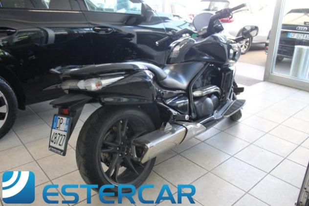 HONDA DN-01 UNICOPROPRIETARIO PERFETTO rif. 23765191 - Foto 2