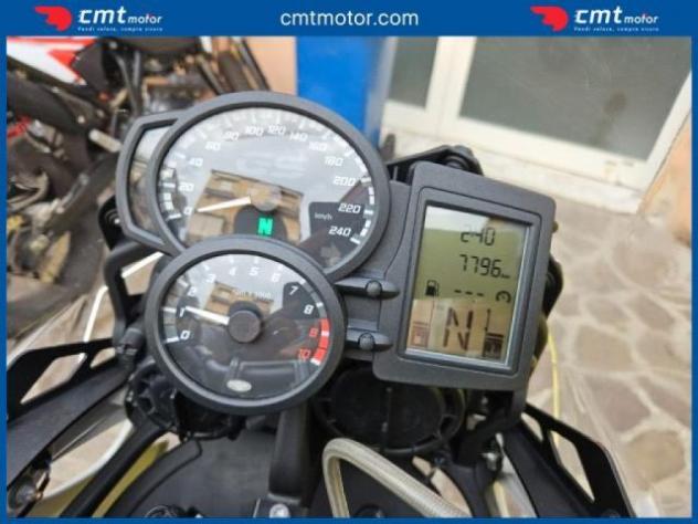 BMW F 700 GS Garantita e Finanziabile rif. 23951909 - Foto 5