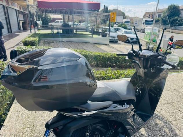 HONDA SH 150 TUTTO INCLUSO ANCHE PASSAGGIO! rif. 23834625 - Foto 2
