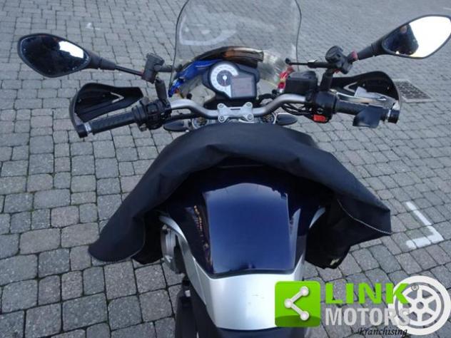 APRILIA Mana 850 2009 - Foto 6