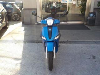 PIAGGIO Liberty 150 S - Anno 2024 rif. 24071073