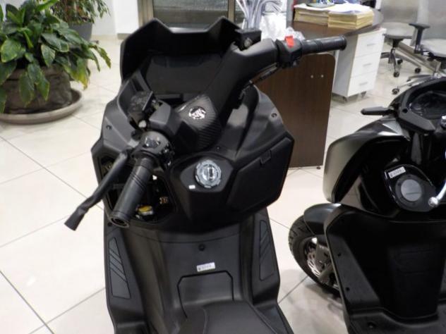 SYM Joymax 300 Z My2026 Euro5+ NUOVO rif. 24166519 - Foto 6