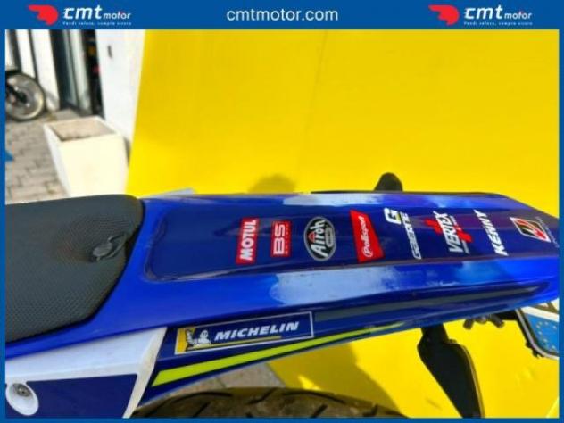 SHERCO 125 Finanziabile - BLU - 4353 rif. 24193652 - Foto 9