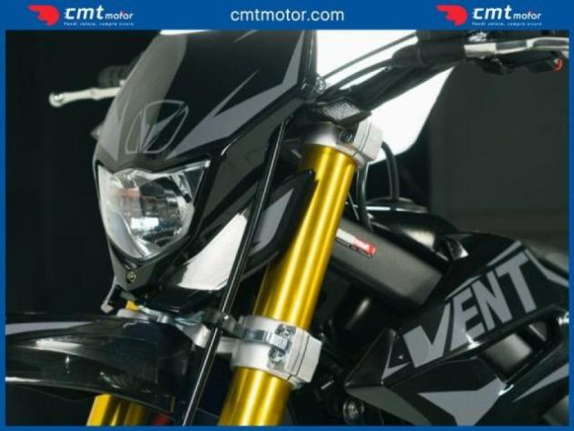 VENT Derapage 50 Black Edition Garantita e Finanziabile rif. 23998746 - Foto 9