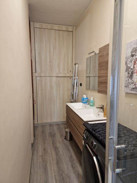 Affitto posto letto in doppia - Foto 8
