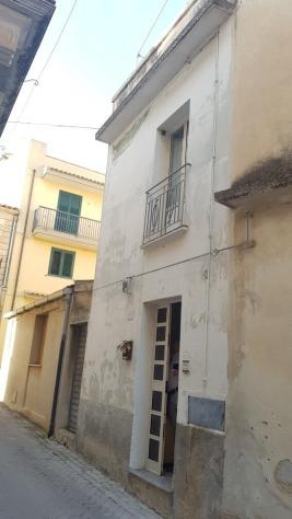 Porzione di casa in affitto a Modica