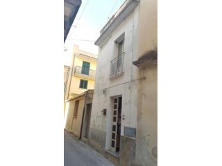 Porzione di casa in affitto a Modica