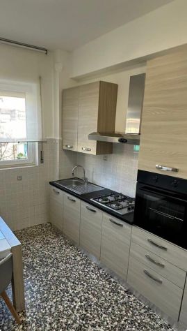 TRILOCALE SANTA RITA 470 €