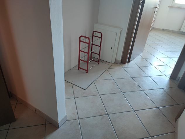 APPARTAMENTO E STANZE IN AFFITTO – URBINO (ZONA MAZZAFERRO) - Foto 5