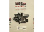 MOTORINO ALZAVETRO ANTERIORE DESTRA CITROEN C3 Serie 9829511780 0130824262 (16)