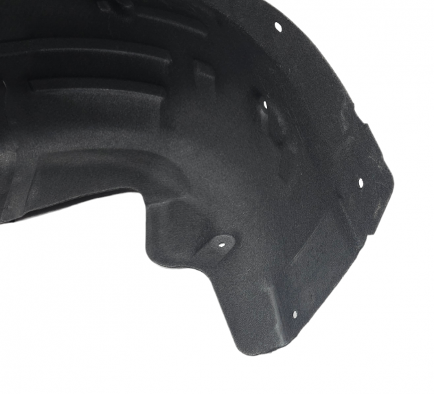 PASSARUOTA POST SX BMW X4 Serie (G02) 51717443105 (18) - Foto 4