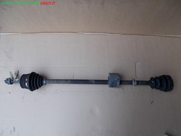 SEMIALBERO ANT.D. BZ LANCIA YPSILON (843-TE/TI)  Meccanica  Cambio e trasmisione  Semiassi  Semiasse (rev FIAT - IDEA - 01-10-2003 - 01-12-2012, LANCI