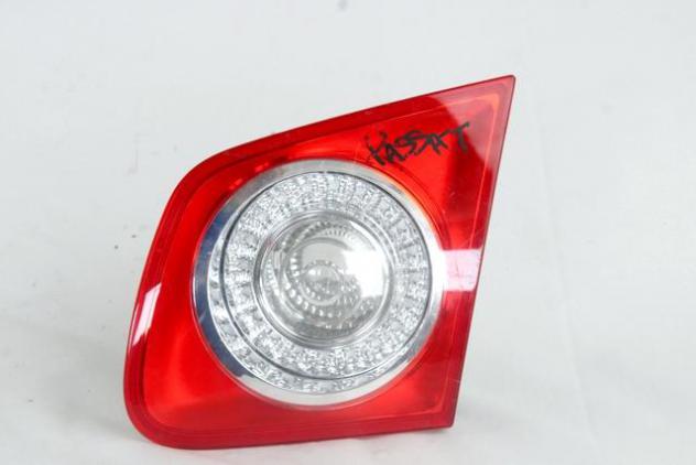 1K5945094 FARO FANALE POSTERIORE DESTRO PARTE INTERNA VOLKSWAGEN JETTA A5 2.0 TDI 100KW 4P (2006) RICAMBIO USATO