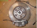 MONTANTE SOSP. ANT. S. 2.0 TD OPEL ZAFIRA Tourer (P12)  Meccanica  Assale   &hellip;