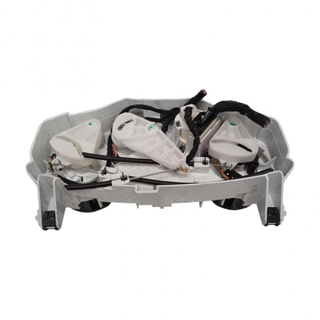 COMANDI CLIMA FORD Ka Serie (CCU) 1835201 (0818) - Foto 5