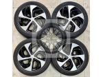 Cerchi 19 e pneumatici originali Hyundai Tucson