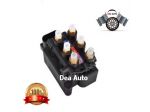 Gruppo Valvole Sospensione AUDI A6 C8 4A Nuovo OEM 4N0616013