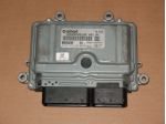 0281016220 ECU SMART 0.8 EDC 16C32-6.60 EDC16C32-6.60 A6609000100 A6609000100001