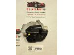 SERRATURA POSTERIORE SINISTRA AUDI A4 Berlina (8E) 8E0839015AA (0407)