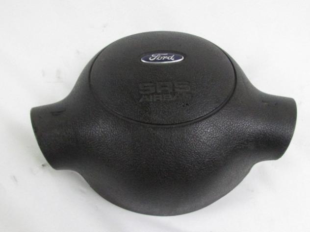 1334944 AIRBAG GUIDA AL VOLANTE FORD KA 1.3 B 51KW 5M 3P (2003) RICAMBIO USATO