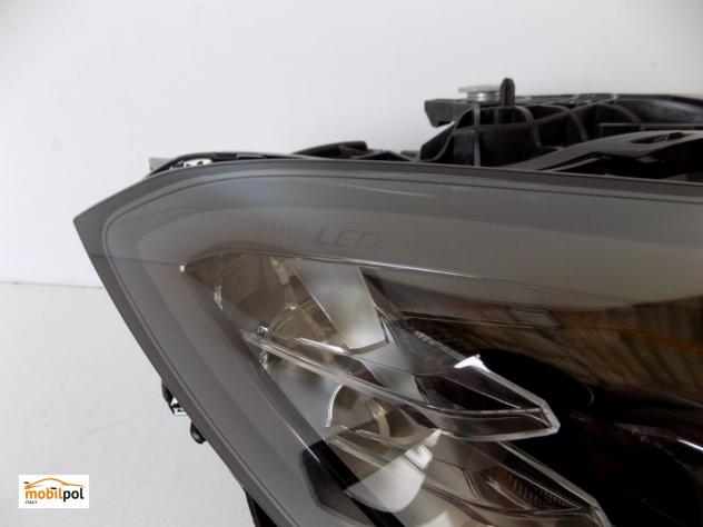 BMW 4 G22 / G23 - Faro Full Led - Destro - 11629 - Foto 5