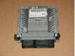 4F0907552D ECU AUDI A6 4F0907552D 4F0910552P 5WP4530406 SIMOS 6.3