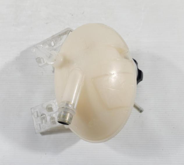 VASCHETTA LIQUIDO RADIATORE FIAT 500 X Serie 00520527670 Diesel 1600 (15) - Foto 11