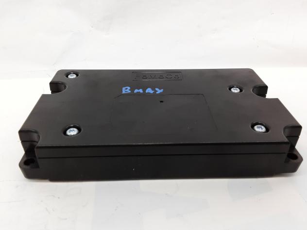 MODULO ELETTRONICO FORD B - Max Berlina D1BT14D212EB UGJC, UGJG, XUJA, XUJB Diesel 1500 (12) - Foto 4