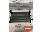 Radiatore Motore Ford Courier - Fiesta 1.4 - 1.6 Bz 1107120