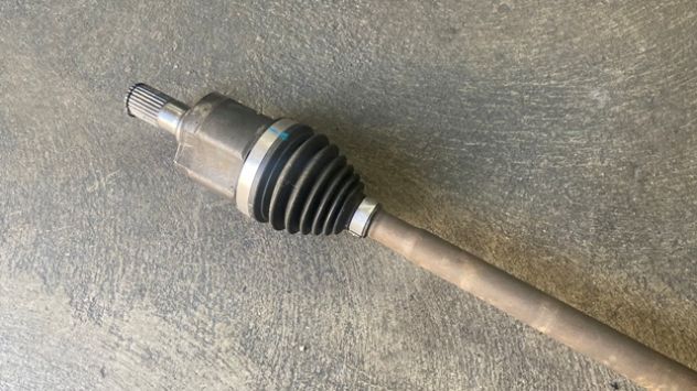 Semiasse anteriore DX Kia Rio 1.2 del 2019 (49501-H8000) - Foto 3