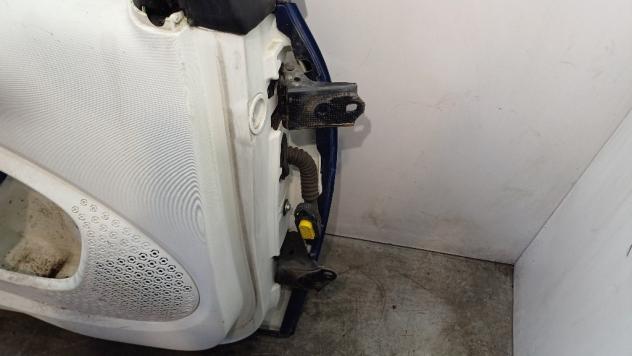 PORTIERA ANTERIORE SINISTRA SMART Fortwo Coupé (W453) A4537200109CA7L H4B (14) - Foto 5