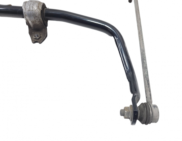 BARRA STABILIZZATRICE VOLKSWAGEN Golf 7 Berlina 5Q0411303N CRKB, CXXB, DBKA Diesel 1600 (12) - Foto 7