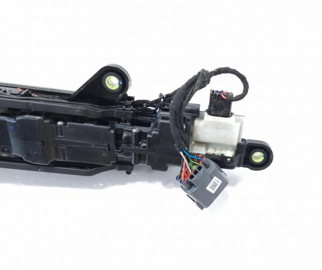 MANIGLIA ESTERNA ANTERIORE DESTRA LAND ROVER Range Rover Evoque Serie K8D2-22400-AA (18) - Foto 12